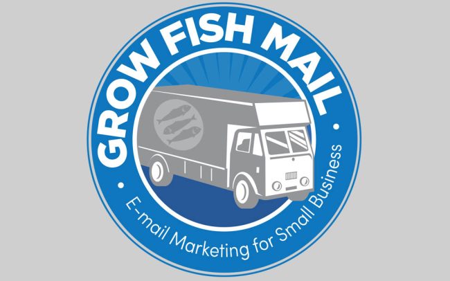 Grow Fish Mail
